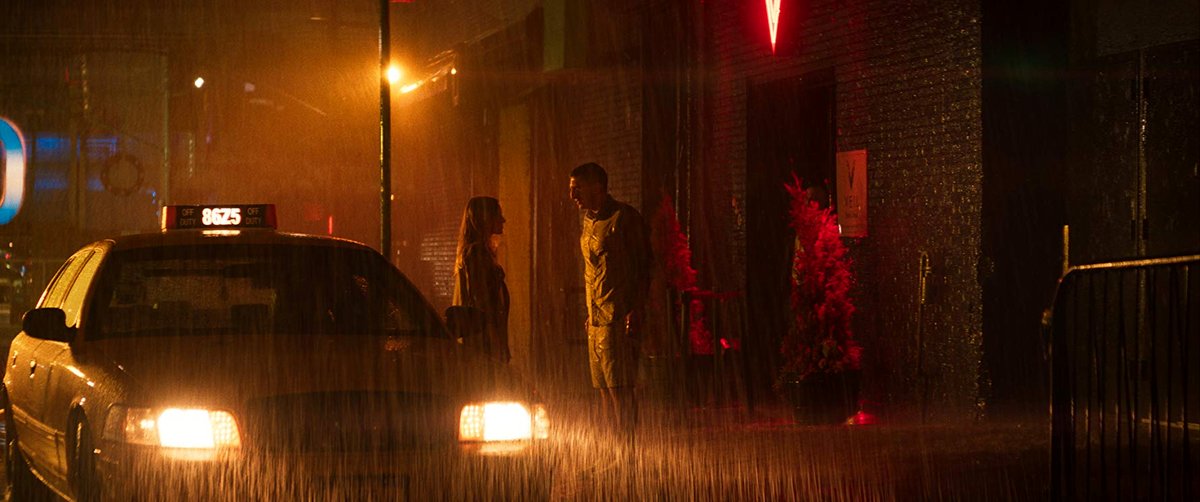 Photo from the movie Inside the Rain