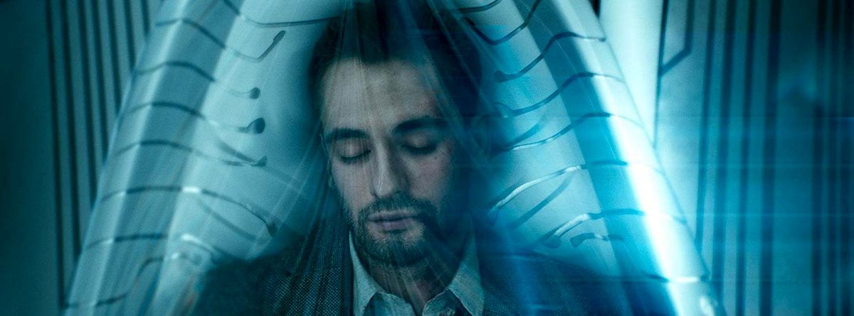 Photo du film Prityazhenie 2