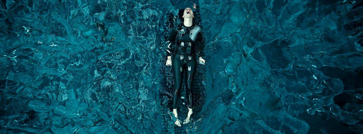 Photo du film Prityazhenie 2