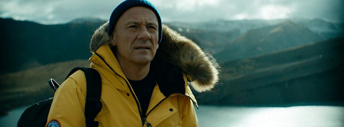 Photo du film Prityazhenie 2