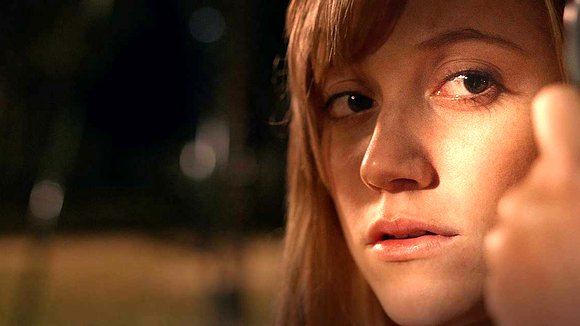 Photo from the movie It Follows