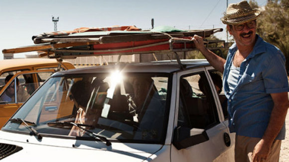 Photo du film È stato il figlio