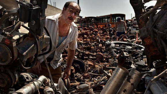 Photo du film È stato il figlio