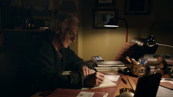Photo from the movie The Diary Of An Old Man