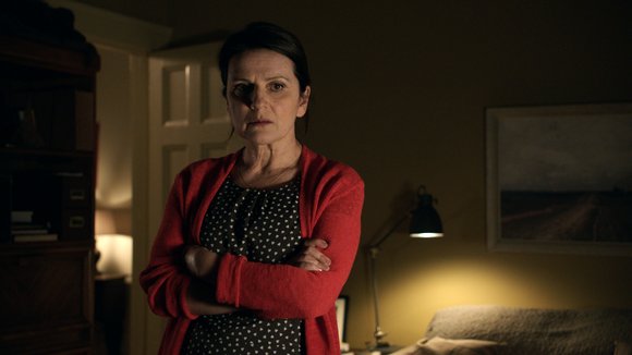 Photo from the movie The Diary Of An Old Man