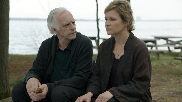 Photo from the movie The Diary Of An Old Man