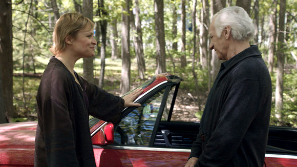 Photo from the movie The Diary Of An Old Man