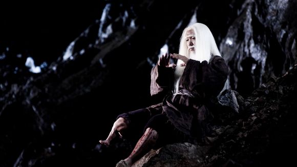 Photo du film Xi you: Xiang mo pian