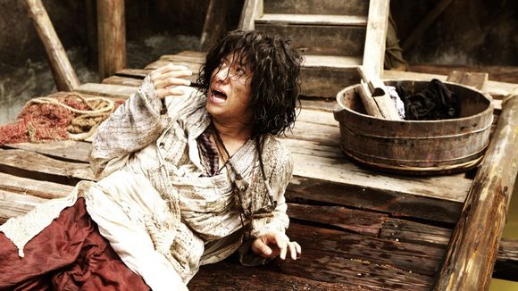 Photo du film Xi you: Xiang mo pian