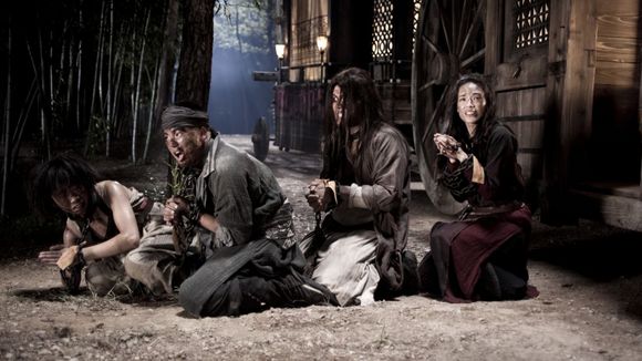 Photo du film Xi you: Xiang mo pian