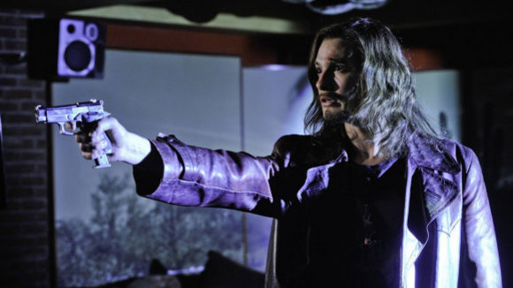 Photo from the movie Killing Bono