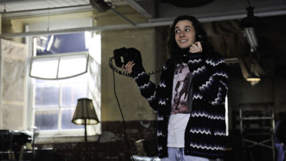 Photo from the movie Killing Bono