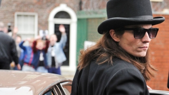 Photo from the movie Killing Bono