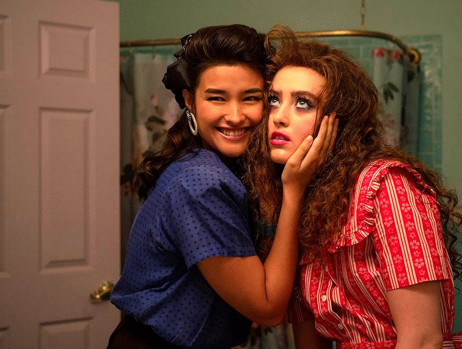 Photo du film Lisa Frankenstein v.f.