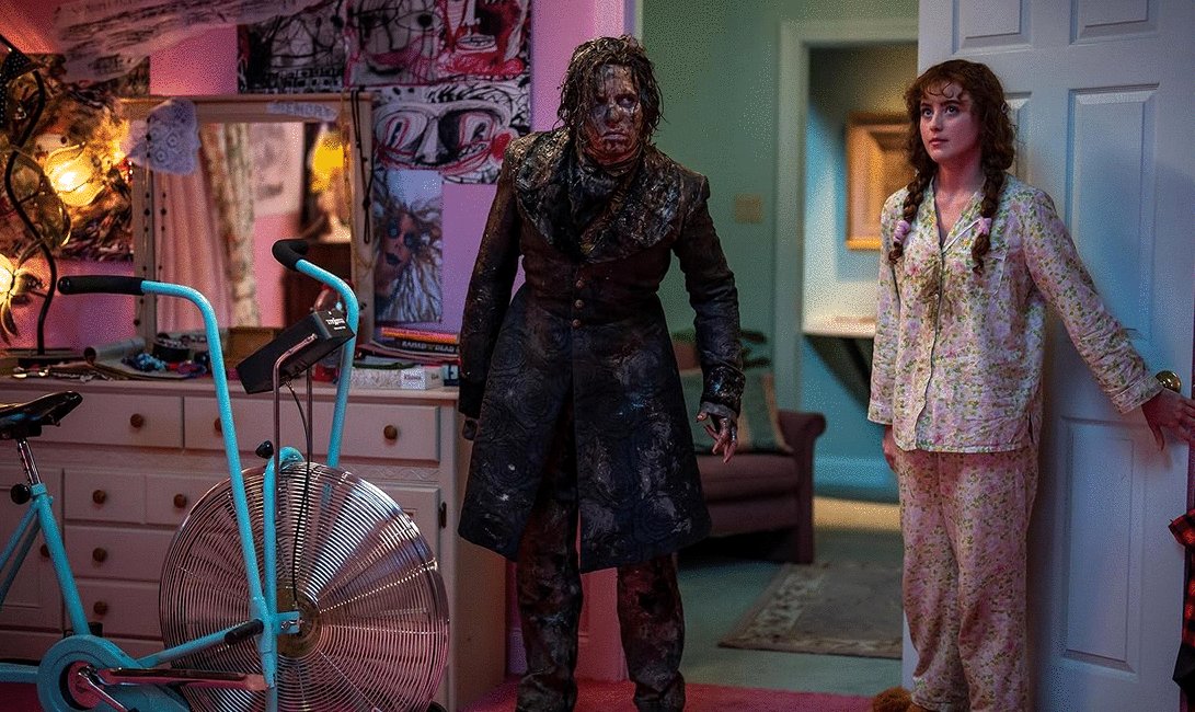 Photo du film Lisa Frankenstein v.f.