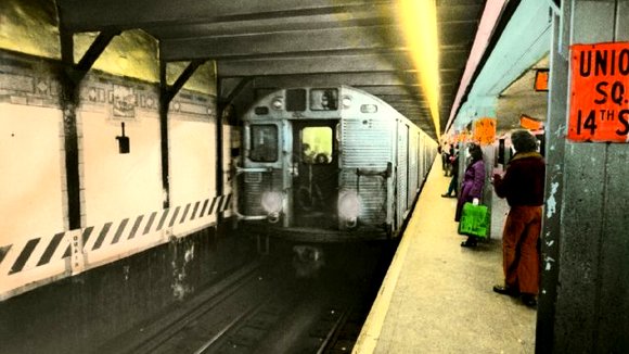 Photo du film Live from New York!