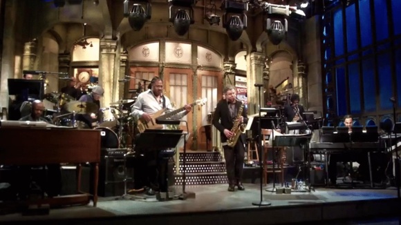 Photo du film Live from New York!