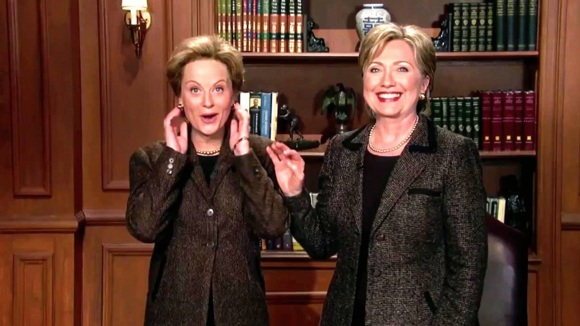 Photo du film Live from New York!