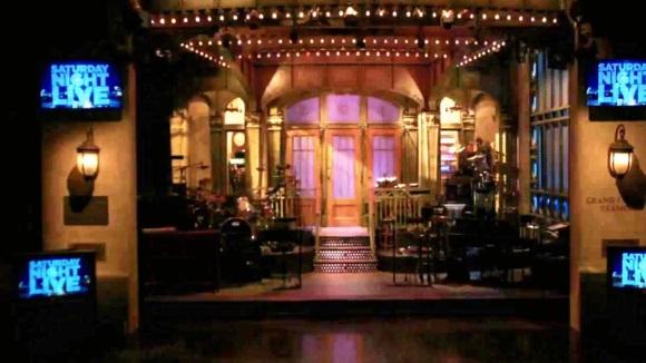 Photo du film Live from New York!