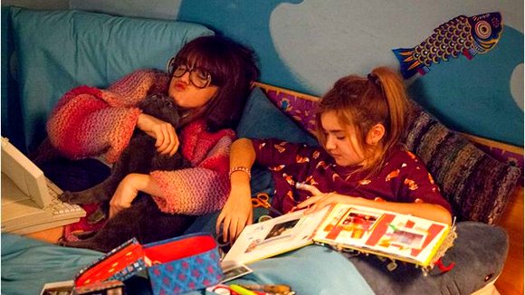 Photo du film Lou! Journal infime