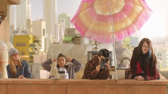 Photo du film Lou! Journal infime