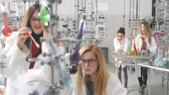 Photo du film Lou! Journal infime