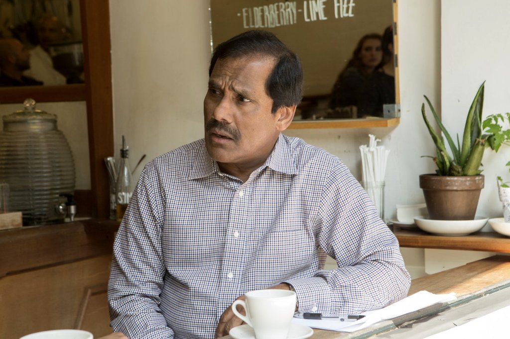 Photo du film Master of None