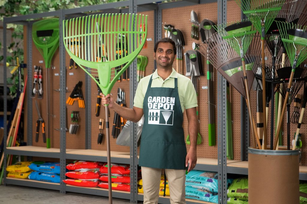 Photo du film Master of None