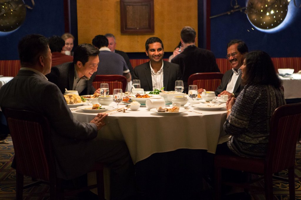 Photo du film Master of None