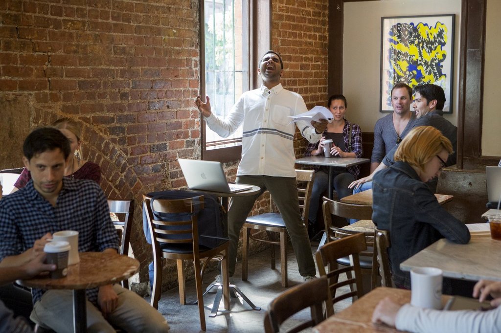 Photo du film Master of None