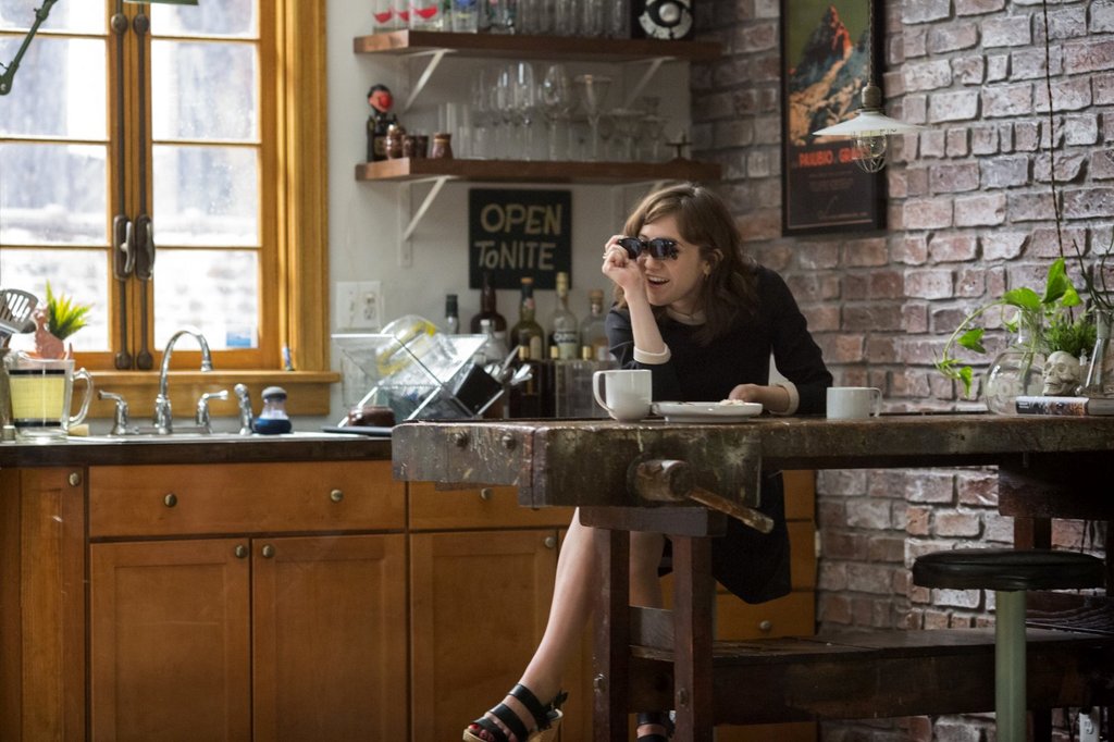 Photo du film Master of None