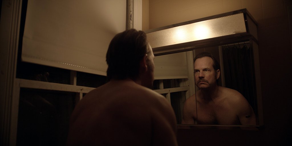 Photo from the movie Mean Dreams