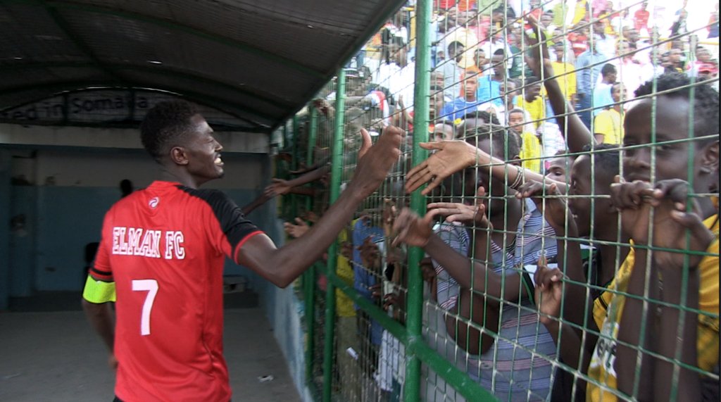 Photo du film Men in the Arena