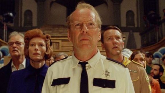 Photo du film Moonrise Kingdom v.f.