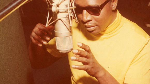 Photo du film Muscle Shoals