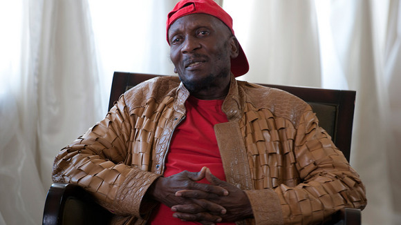 Photo du film Muscle Shoals