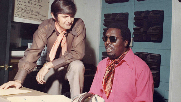 Photo du film Muscle Shoals