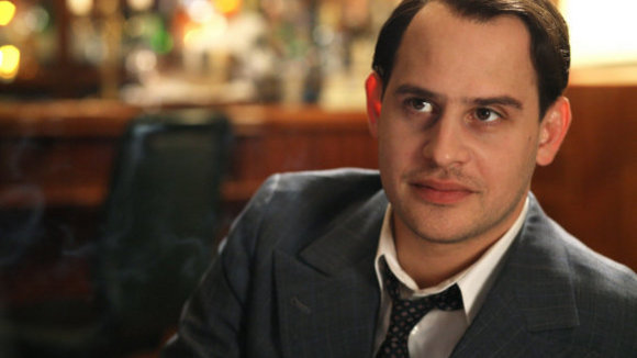 Photo from the movie My Best Enemy