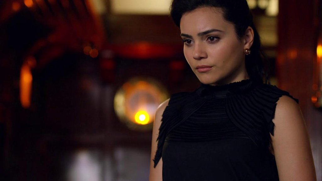 Photo du film Narcos