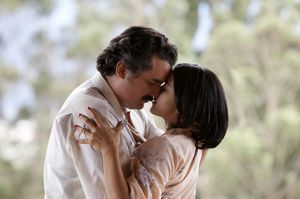 Photo du film Narcos