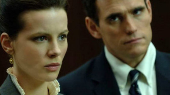 Photo du film Nothing But the Truth