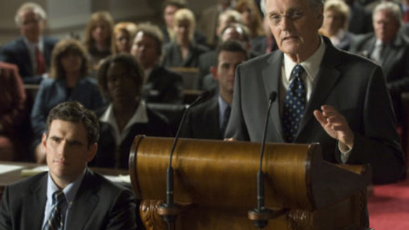 Photo du film Nothing But the Truth