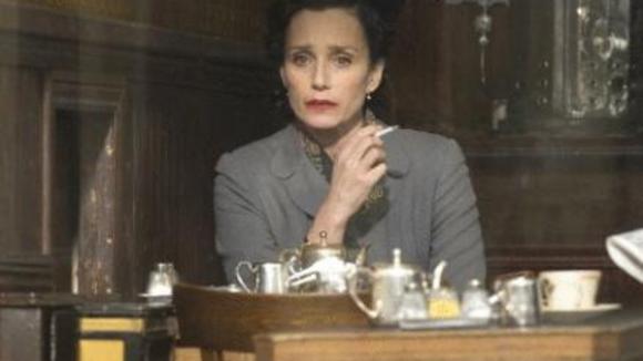 Photo from the movie Nowhere Boy