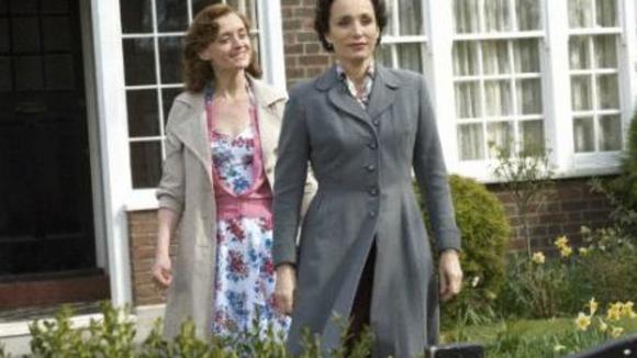 Photo from the movie Nowhere Boy