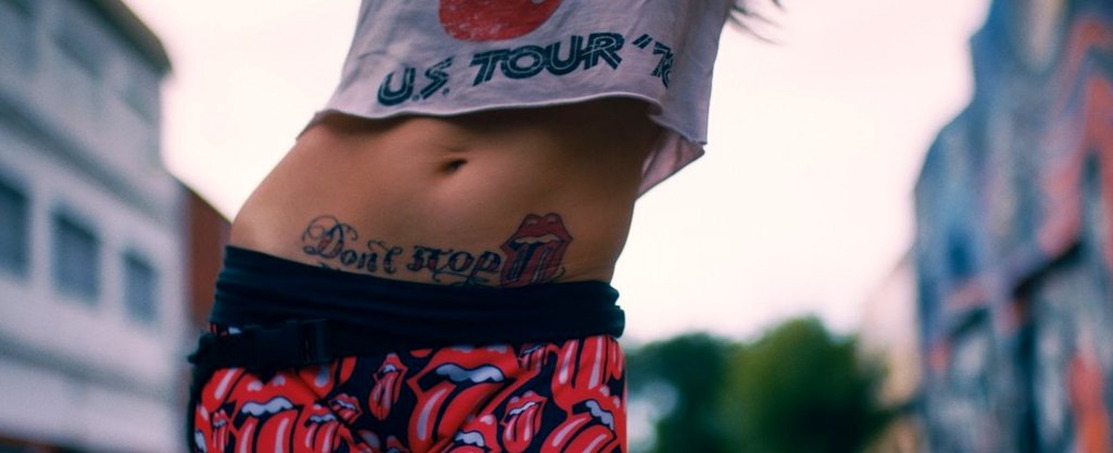 Photo du film The Rolling Stones Olé, Olé, Olé!: A Trip Across Latin America