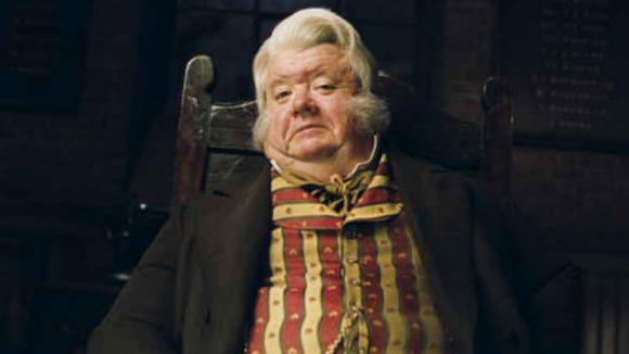 Photo du film Oliver Twist v.f.