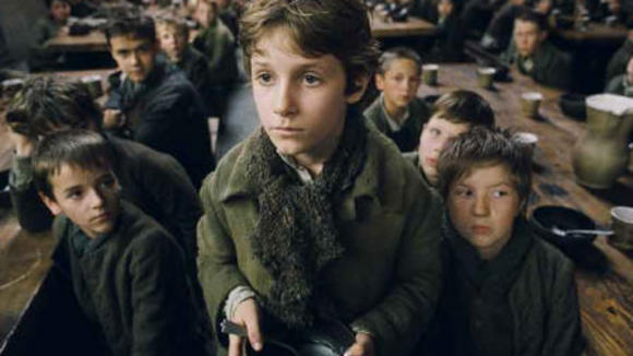 Photo du film Oliver Twist v.f.