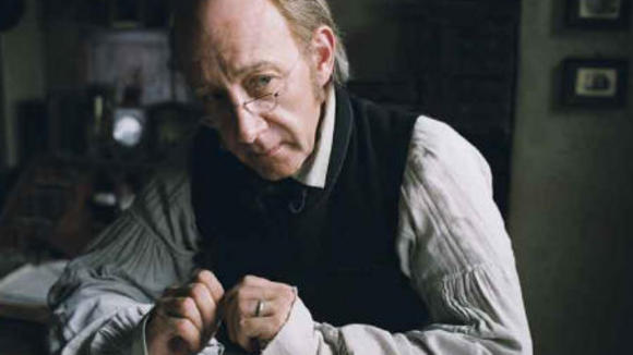 Photo du film Oliver Twist v.f.