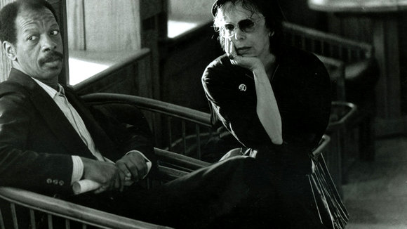 Photo from the movie Ornette: Made in America