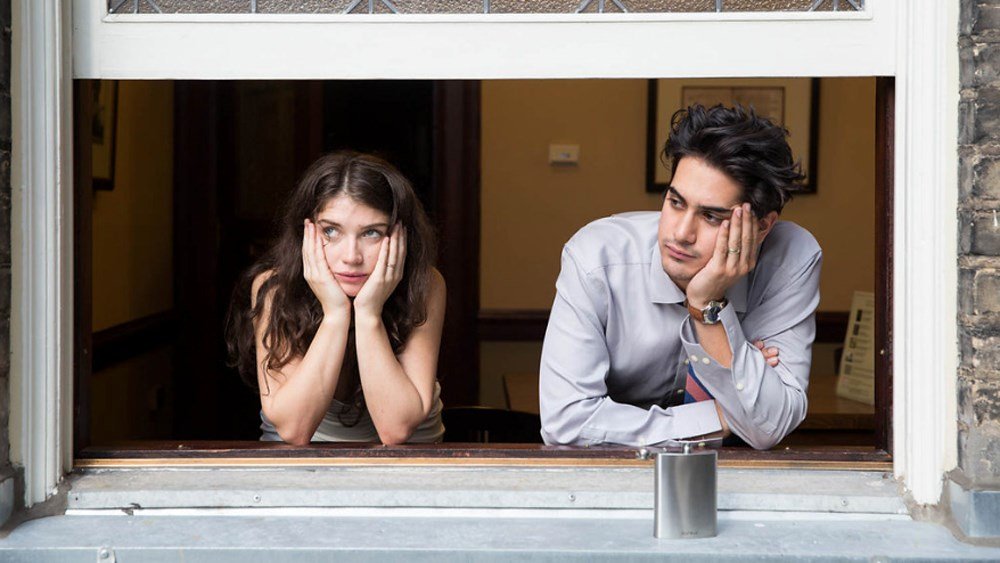 Photo from the movie Paper Year